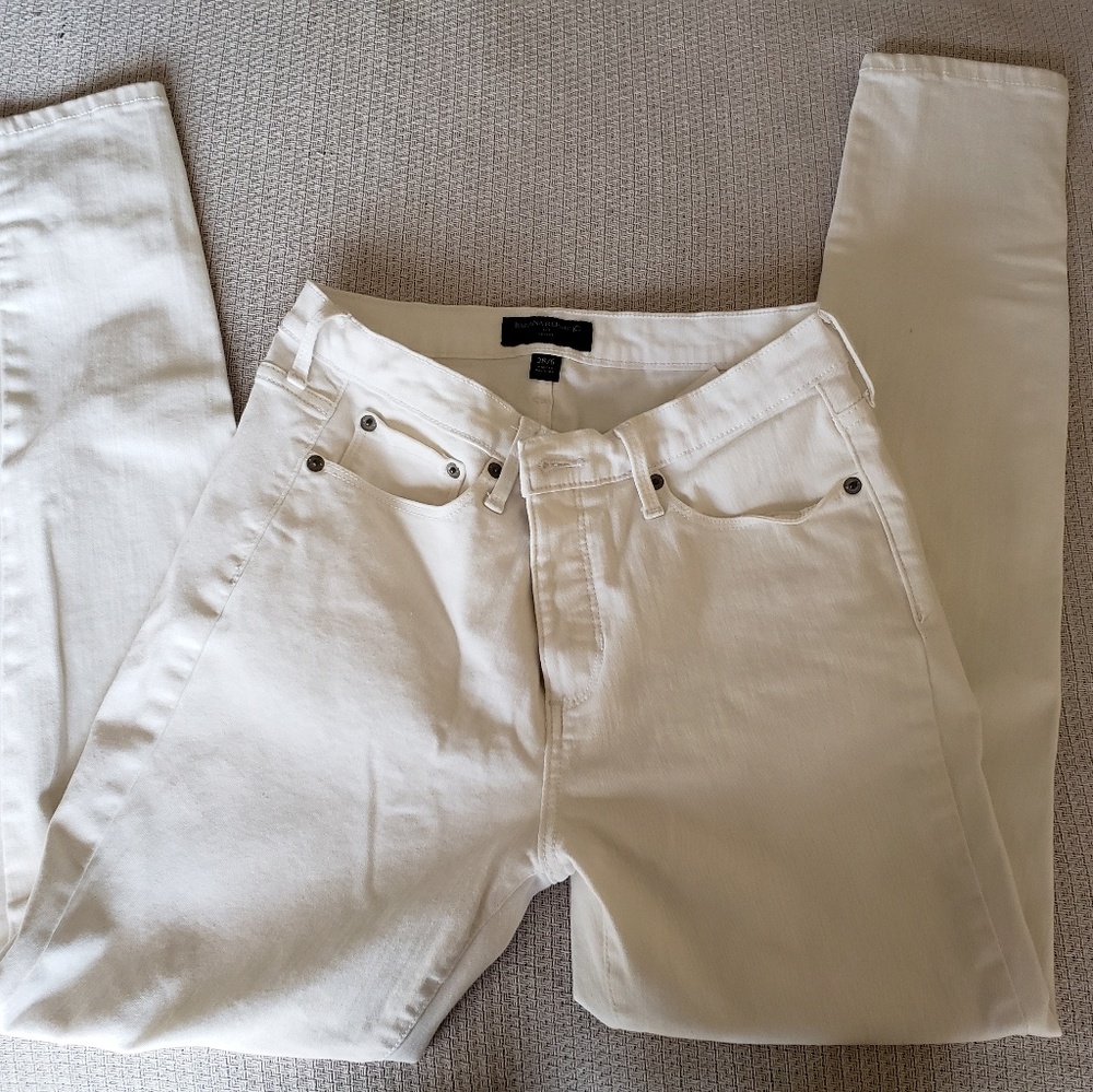 Banana Republic Skinny Jeans